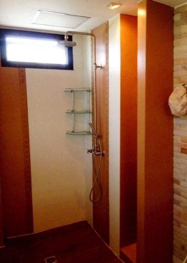 Отель Baan Paan Хуа Хин Экстерьер фото